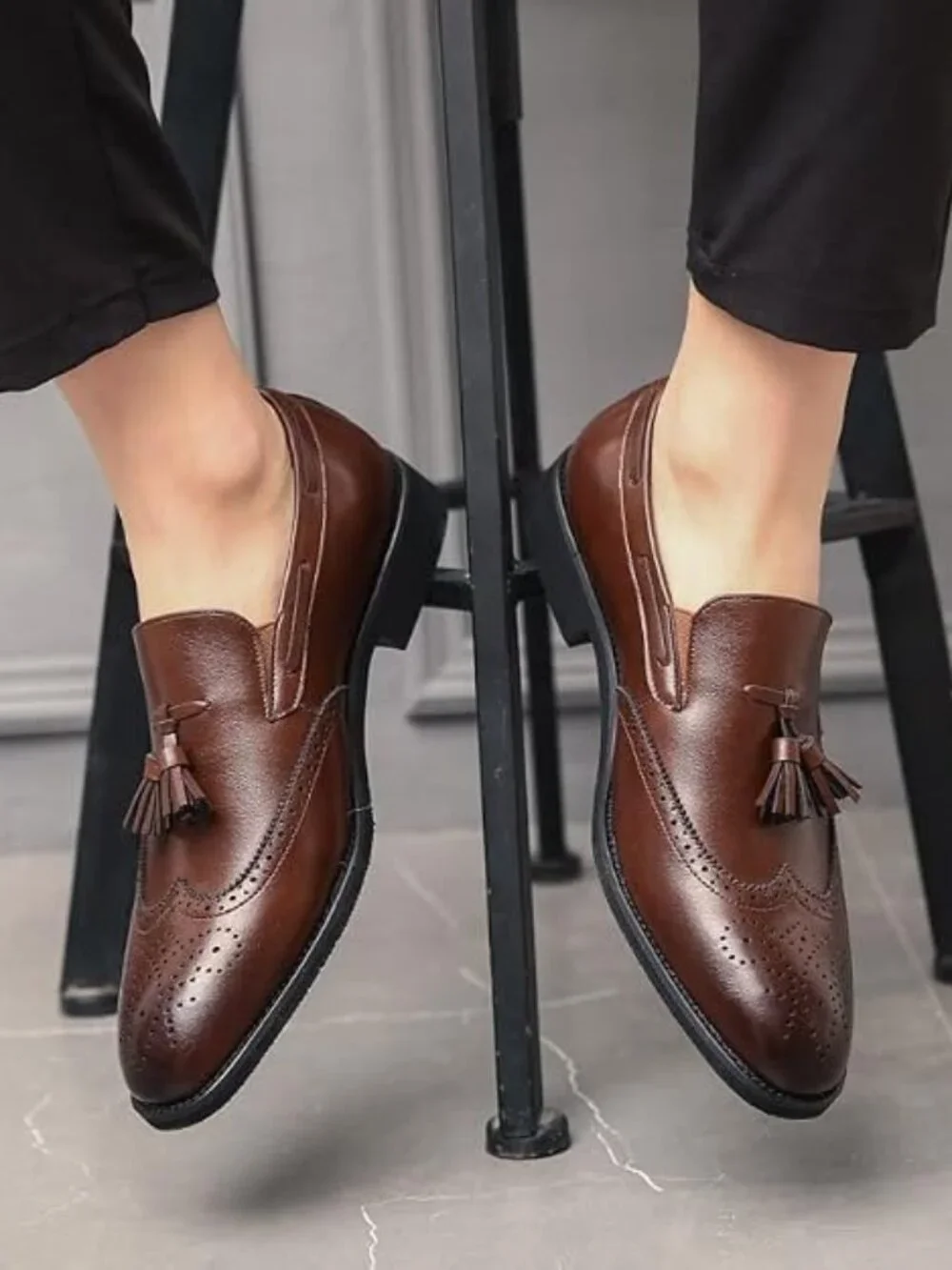 N/A these shoes